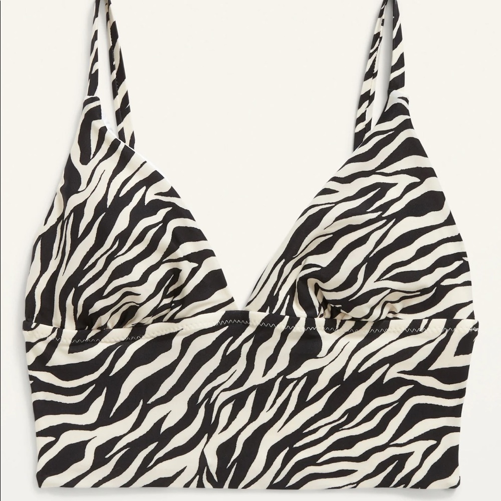 Tankini Top - Picture 3 of 5